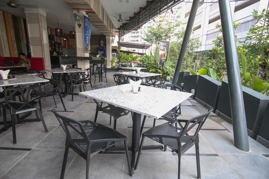 Vivids Hotel Κουάλα Λουμπούρ Εξωτερικό φωτογραφία
