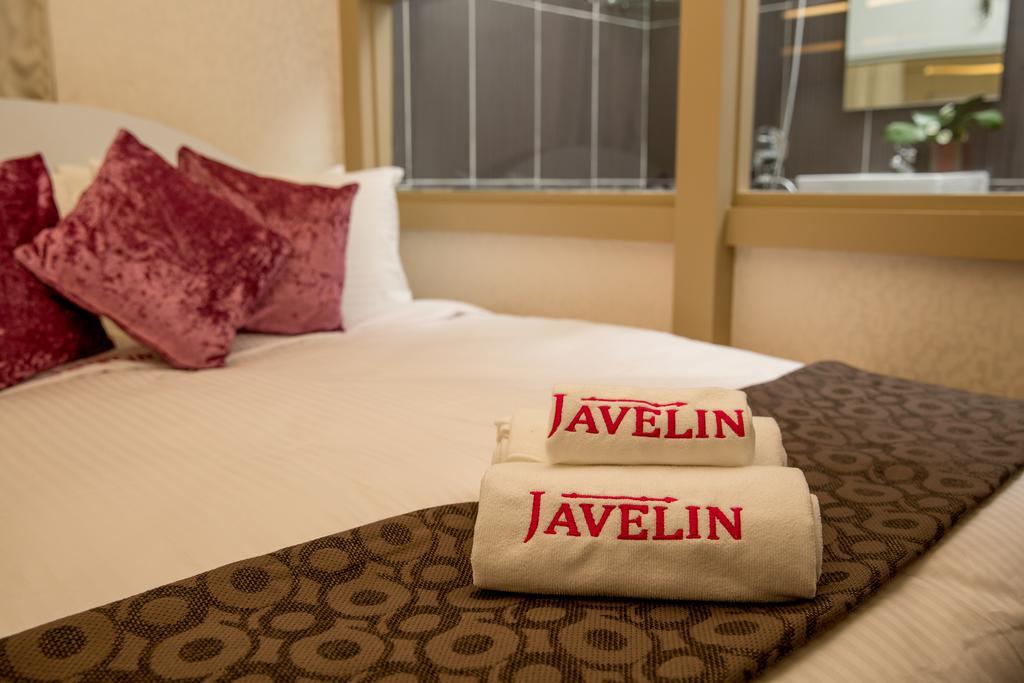 Vivids Hotel Κουάλα Λουμπούρ Εξωτερικό φωτογραφία