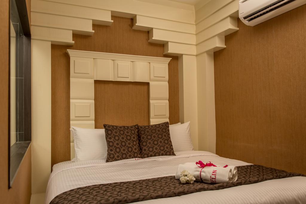 Vivids Hotel Κουάλα Λουμπούρ Εξωτερικό φωτογραφία