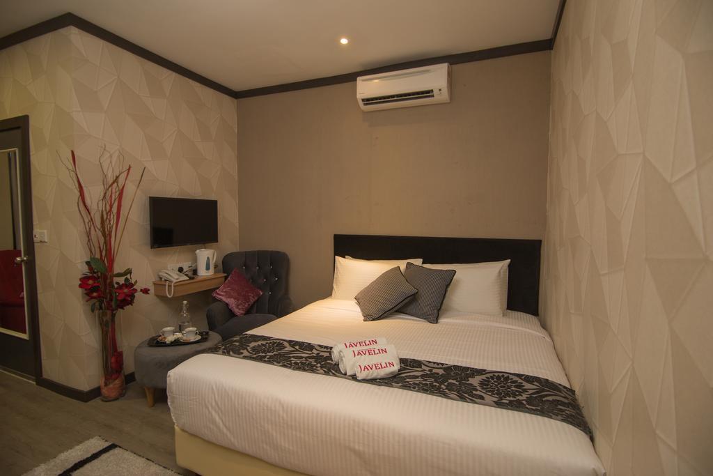 Vivids Hotel Κουάλα Λουμπούρ Εξωτερικό φωτογραφία