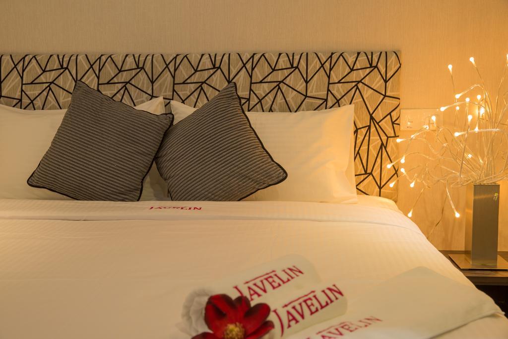 Vivids Hotel Κουάλα Λουμπούρ Εξωτερικό φωτογραφία